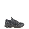 'US7-S Gel-Kinetic Fluent' sneakers