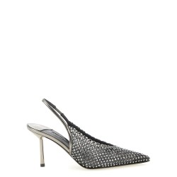 'Gilda' slingback