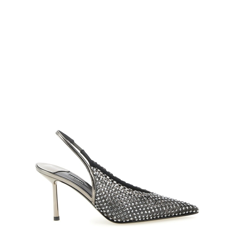 'Gilda' slingback