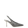 'Gilda' slingback