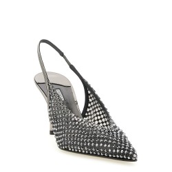 'Gilda' slingback