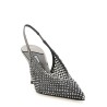 'Gilda' slingback