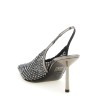 'Gilda' slingback