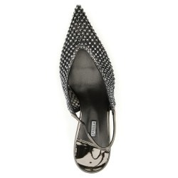 'Gilda' slingback