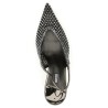 'Gilda' slingback
