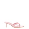 'Gisele' sandals