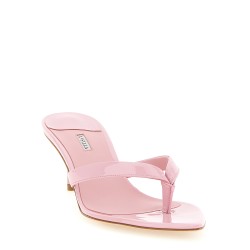 'Gisele' sandals