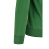 Argyle sweater