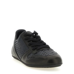 'Minimal Sneaks' sneakers