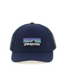 'P-6 Logo Trucker' cap