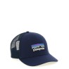 'P-6 Logo Trucker' cap