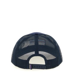 'P-6 Logo Trucker' cap