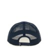 'P-6 Logo Trucker' cap