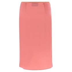 'Signatue Lace' skirt