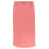 'Signatue Lace' skirt