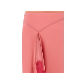 'Signatue Lace' skirt