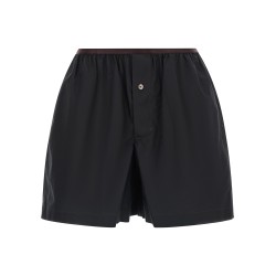 'Boxer' shorts