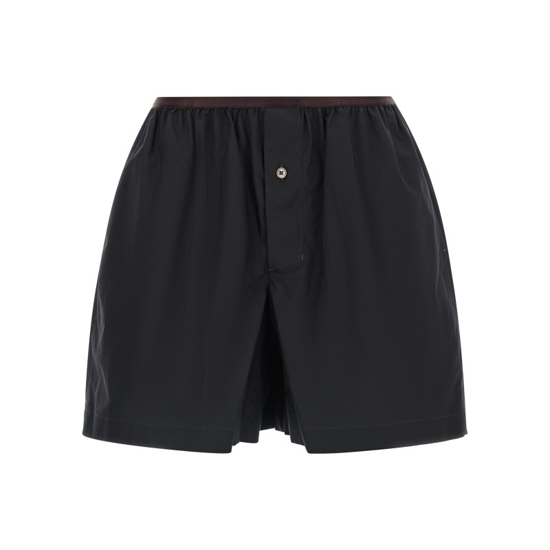 'Boxer' shorts