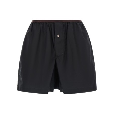 'Boxer' shorts