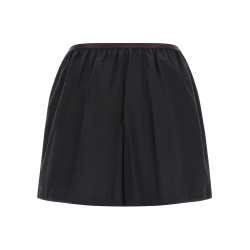 'Boxer' shorts