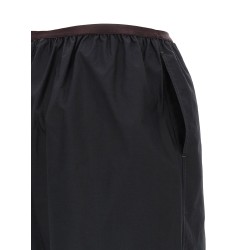 'Boxer' shorts