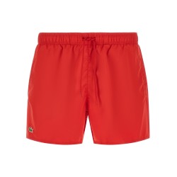 Logo swimsuit