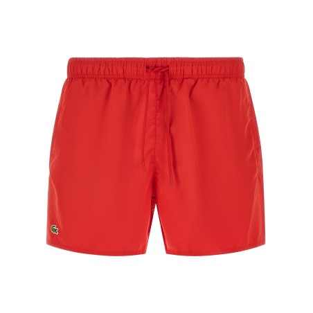 Logo swimsuit