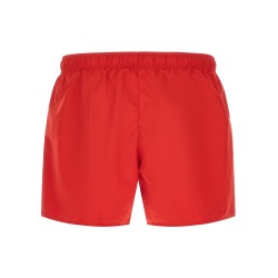 Logo swimsuit