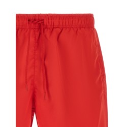 Logo swimsuit