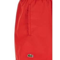 Logo swimsuit