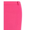 Double layer skirt