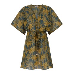 'Péninsule' dress
