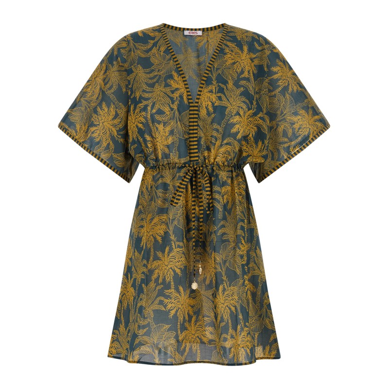 'Péninsule' dress