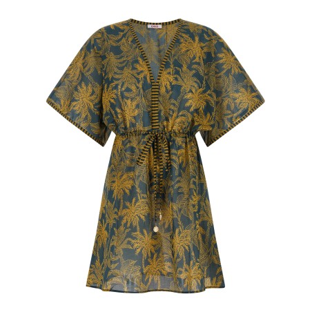 'Péninsule' dress