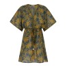 'Péninsule' dress