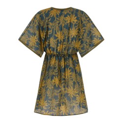 'Péninsule' dress