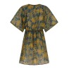 'Péninsule' dress