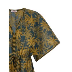 'Péninsule' dress