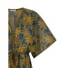 'Péninsule' dress