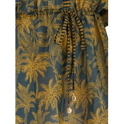 'Péninsule' dress