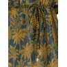 'Péninsule' dress