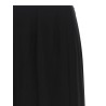 Valentino Garavani crêpe de chine skirt