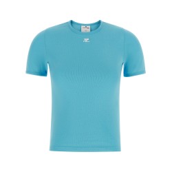 'Signature Contrast' T-shirt