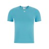 'Signature Contrast' T-shirt