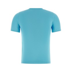 'Signature Contrast' T-shirt