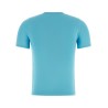 'Signature Contrast' T-shirt