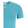 'Signature Contrast' T-shirt