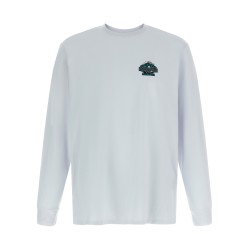 'Men's L/S Great Waves Responsibili-Tee®' T-shirt