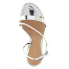 'Manhattan' sandals