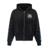 'MA Flames' hoodie